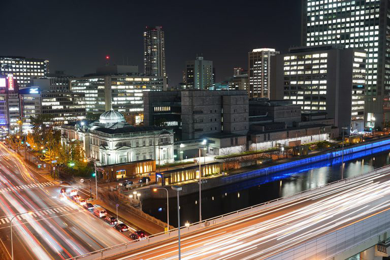 写真：南側（2019年）　撮影／勝又公仁彦