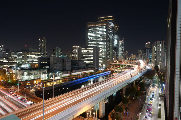 写真：東側（2019年）　撮影／勝又公仁彦